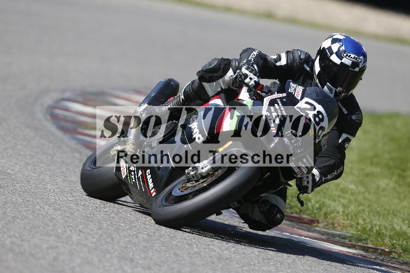 /12 30.04.2025 Speer Racing ADR/Gruppe gelb/286
